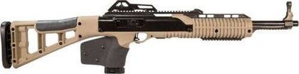 Hi-Point Defender 4595TS Gen 1 .45 ACP Carbine, 17.5" Barrel, FDE Finish