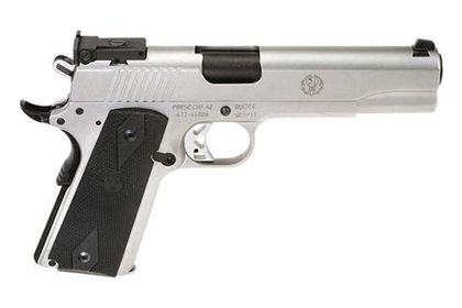 Ruger SR1911 10mm Davidson's Edition Gen 1 Semi-Auto Pistol