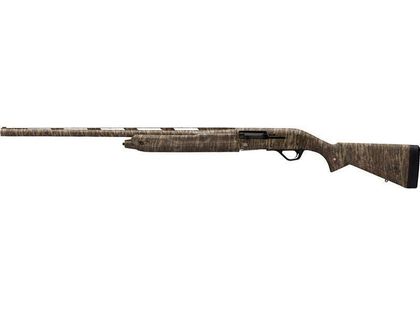 Winchester SX4 Waterfowl 12 GA Lefty Semi-Auto Shotgun Gen 1 Camo