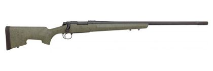 Remington XCR Tactical 700 Gen 1 .338 Lapua Magnum Bolt-Action Rifle