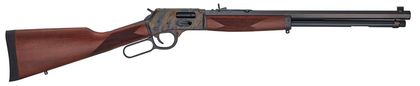 Henry Big Boy Gen 1 .44 Magnum Side Gate Lever Rifle - Case Hardened