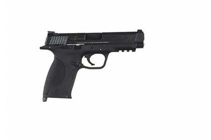 S&W M&P®45 Gen 1 - Ergonomic .45 ACP with Thumb Safety Pistol