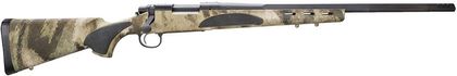 Remington 700 Gen 1 Precision .223 Rem Bolt Action Rifle - Ultimate Accuracy