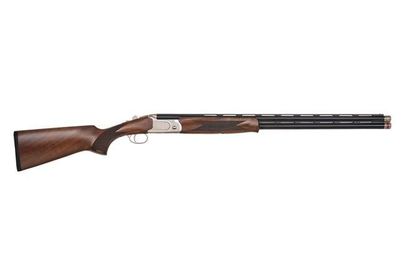 Mossberg Gold Reserve 20GA Gen 1 - Elegant Over/Under Shotgun