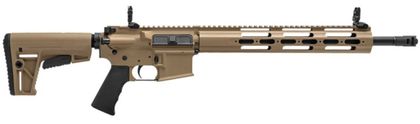 Kriss Defiance K22C Gen 1 .22LR 16.5" FDE Adjustable Sport Rifle