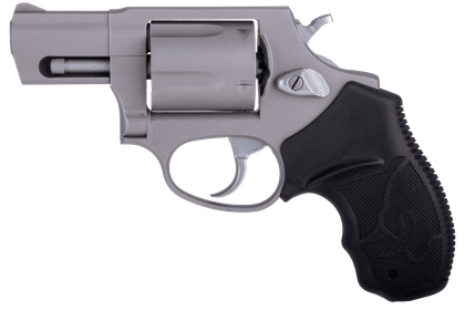 Taurus 905 Stainless Compact 9mm Revolver - Sleek 5-Round Carry
