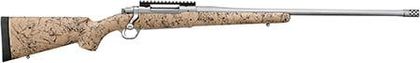 Ruger Hawkeye FTW Hunter Gen 3 - 7mm PRC Bolt-Action Precision Rifle