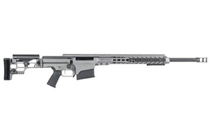 Barrett MRAD Gen 1 Precision 7mm Rem Mag Bolt-Action Rifle