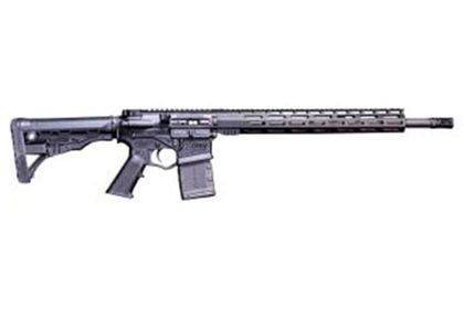 ATI Mil-Sport 6 ARC Gen 1 Semi-Auto Rifle - Black, 18" Barrel, 10 Rounds