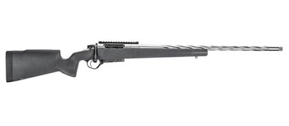 Seekins Havak PH2 6.5 Creedmoor 24" Precision Bolt-Action Rifle