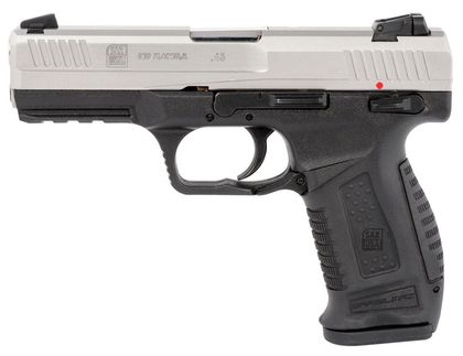 SAR ST45 Defender Gen 1: .45 ACP, 12-Round, Ergonomic Polymer Design