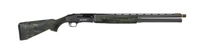 Mossberg 940 JM Pro Gen 1 Semi-Auto Shotgun | Digital Camo 12GA