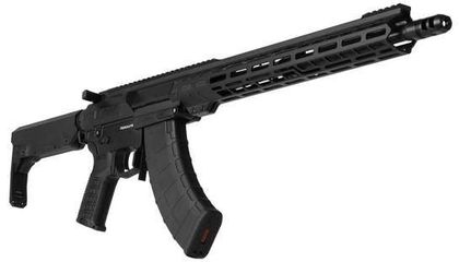 CMMG Resolute MK47 Gen1 7.62x39mm - Tactical Sport Rifle
