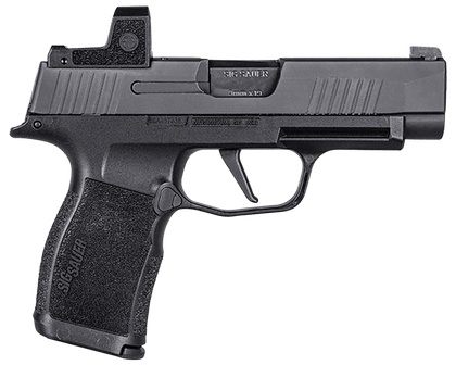 Sig Sauer P365XL Elite 9mm Compact - Gen 1, XRAY3 Sights, 10+1 Capacity