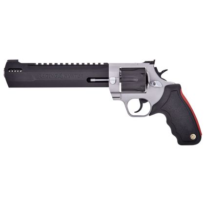 Taurus Raging Hunter Gen 1 .500 SW MAG 10" Revolver - Matte Black