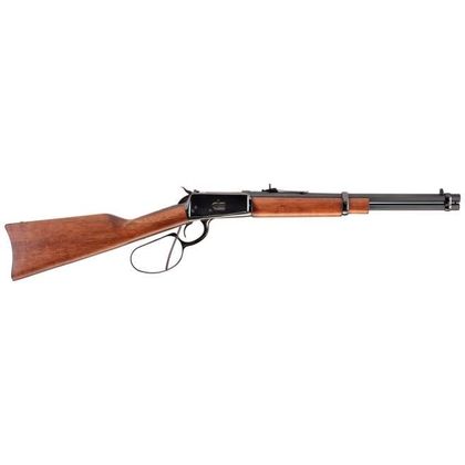 Rossi R92 Classic Lever Rifle Gen 1 - .357 Mag/.38 Spl, 16.5" Blued Finish