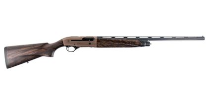 Beretta A400 Xplor Action 28GA Bronze Semi-Auto Shotgun - Walnut Elegance