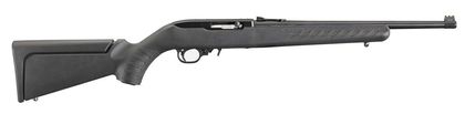 Ruger 10/22 Compact Gen 1: Lightweight .22 LR Semi-Auto Rifle, Reliable Precision