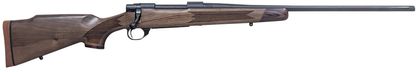 Howa M1500 Deluxe .308 Win 22" Bolt Action Rifle - Walnut Elegance