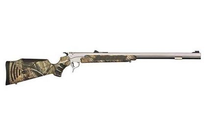 Encore Pro Hunter Gen 1 .50 BPM Versatile Black Powder Rifle