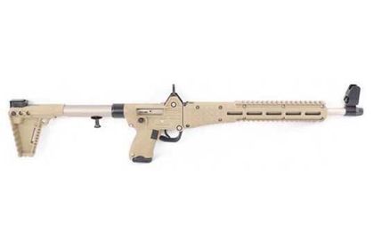 KelTec SUB2000 MP-40 Gen 1 Folding Rifle .40 S&W - Compact Powerhouse