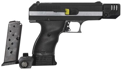 Hi-Point CF380 Gen 1 Comp .380 ACP Semi-Auto Pistol: Precision Performer