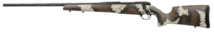 Weatherby Mark V High Country 6.5-300 Mag Carbon Bolt Rifle