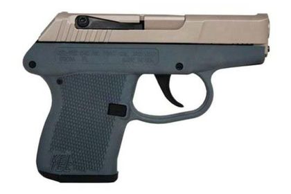 KelTec P3AT Gen 1 .380 ACP Ultra-Compact Defender Pistol