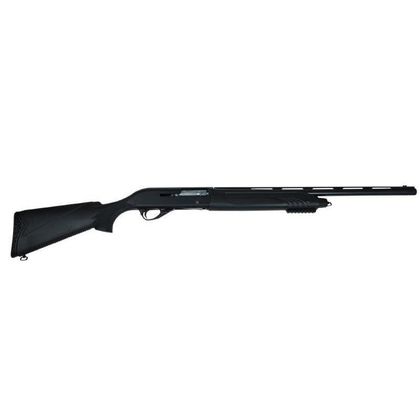 TR Imports Alpharms Inertia 1 - 12 GA Semi-Auto Shotgun, Black Finish