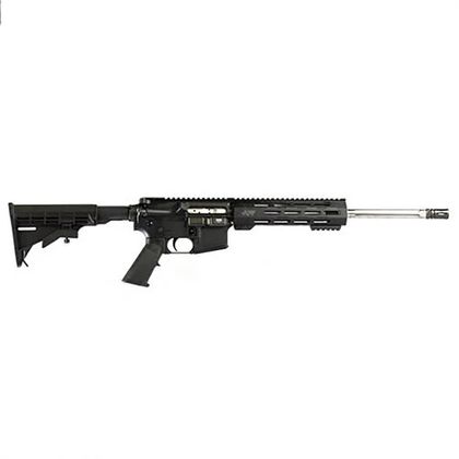 APF Alpha Gen 1 .300 AAC Blackout 16" Optic-Ready Semi-Auto Rifle