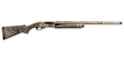 Remington 870 Express Magnum 12GA Pump Shotgun - Realtree Max 5 Camo