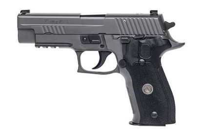 Sig Sauer P226 Legion Gen 1 - Compact .357 SIG Performance Pistol