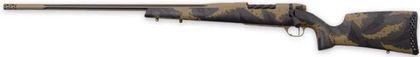 Weatherby Mark V Apex Gen 1 .30-378 Left-Handed Bolt Rifle