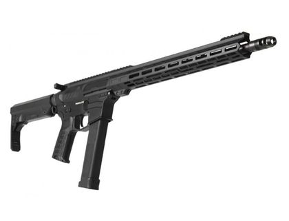 CMMG Resolute MKG Gen 1 .45 ACP 16" 26-Round Semi-Auto Rifle - Black