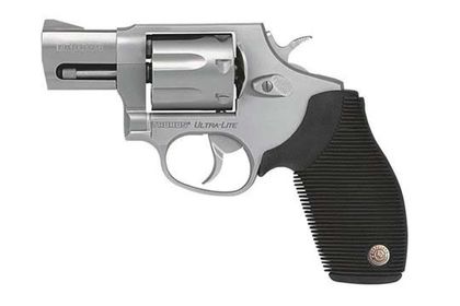 Taurus 817 Gen 1 Compact .38 Special Pistol - Reliable & Ergonomic