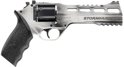 Chiappa Rhino 60DS Elite .357 Mag Revolver - Precision Performance Edition
