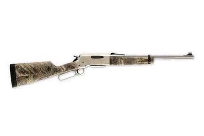Browning BLR .308 Win Semi-Auto Rifle - 18" Precision Series