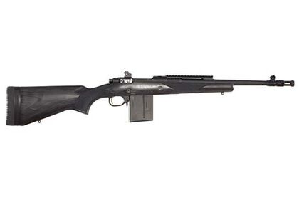 Ruger M77 Gen 1 Gunsite Scout .308 Win Bolt-Action Rifle