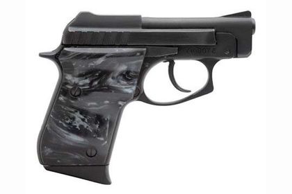 Taurus PT-22 Gen 1 Lightweight .22 LR Pistol - Compact & Concealed