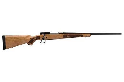 Winchester Model 70 Featherweight Maple .270 Win Bolt-Action Rifle