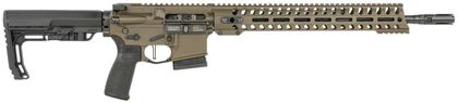 POF Minuteman Gen 1 DI AR-15 5.56 NATO, 16.5" Barrel, CA Compliant