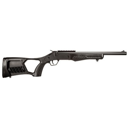 Rossi Tuffy Survival Gen 1: Versatile .45 Colt/.410 Gauge Rifle