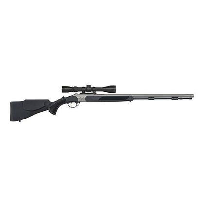 Traditions Vortek Gen 1 .50 Cal Muzzleloader with 3-9x40mm Scope