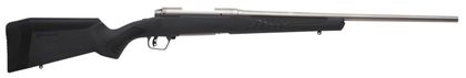 Savage 110 Storm LH Gen 1 .223 Rem Bolt Action Rifle - AccuTrigger