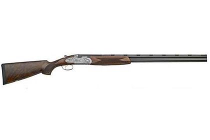 Beretta 687 EELL Diamond Pigeon 20G Over-Under Shotgun, Walnut Finish