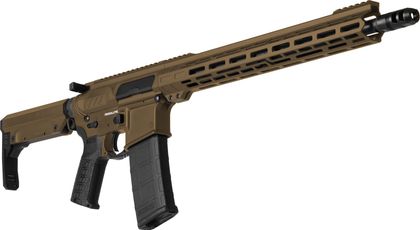 CMMG Resolute MK4 Gen 1 Bronze .300 AAC Blackout Semi-Auto Rifle