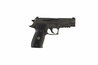 Sig Sauer P226 Legion Gen 1 .40 S&W Elite Semi-Auto Pistol
