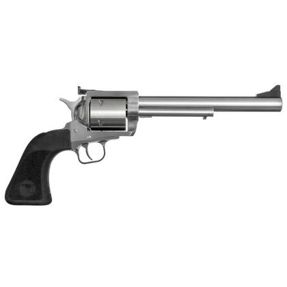 Magnum BFR Gen 1 .357 Mag Revolver, 7.5" Stainless Steel Powerhouse