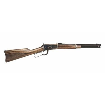 Chiappa 1892 Gen 1 .44 Mag Trapper Carbine - Classic Walnut Finish