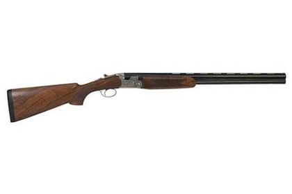 Beretta 690 Field I Elite Shotgun - 12 Gauge, 28" Precision Barrel